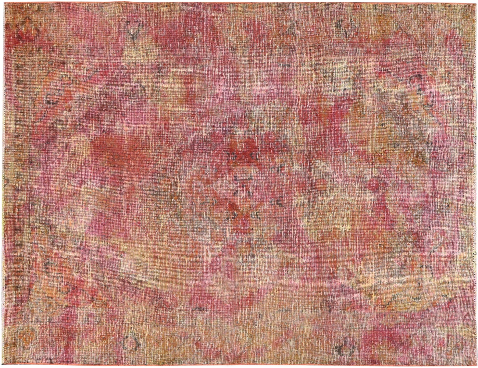 Persian Vintage    Πολύχρωμο <br/>260 x 188 cm
