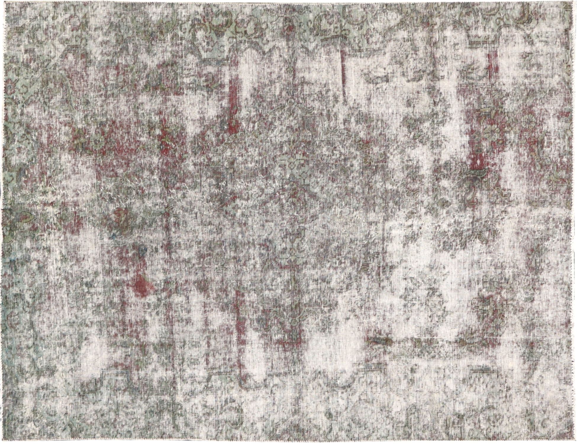 Persian Vintage    Πράσινο <br/>232 x 152 cm
