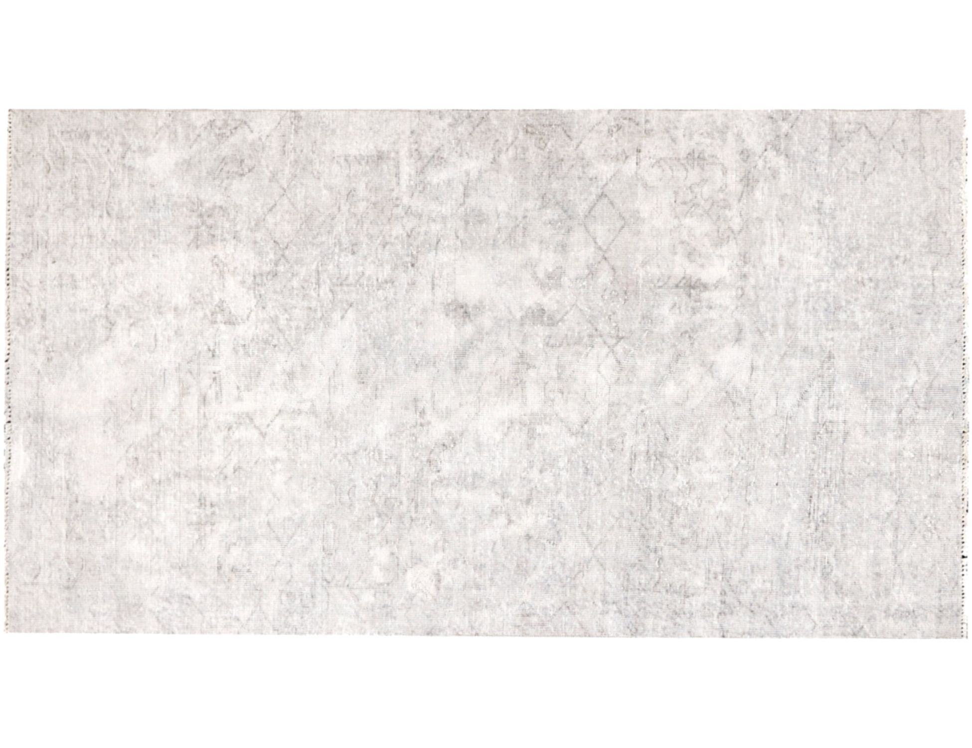 Persian Vintage    Γκρι <br/>254 x 140 cm