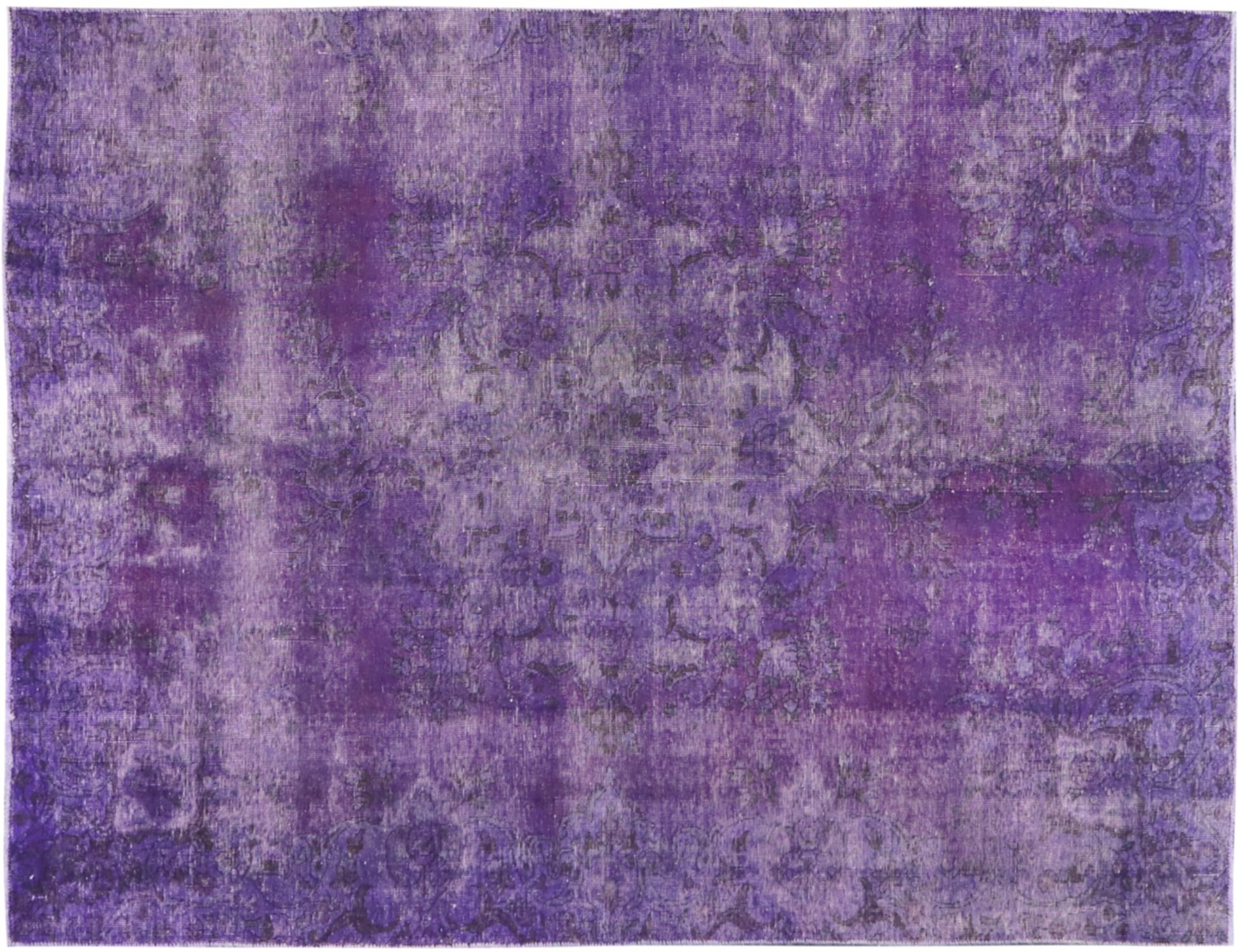 Persian Vintage Χαλί  Μωβ <br/>287 x 190 cm