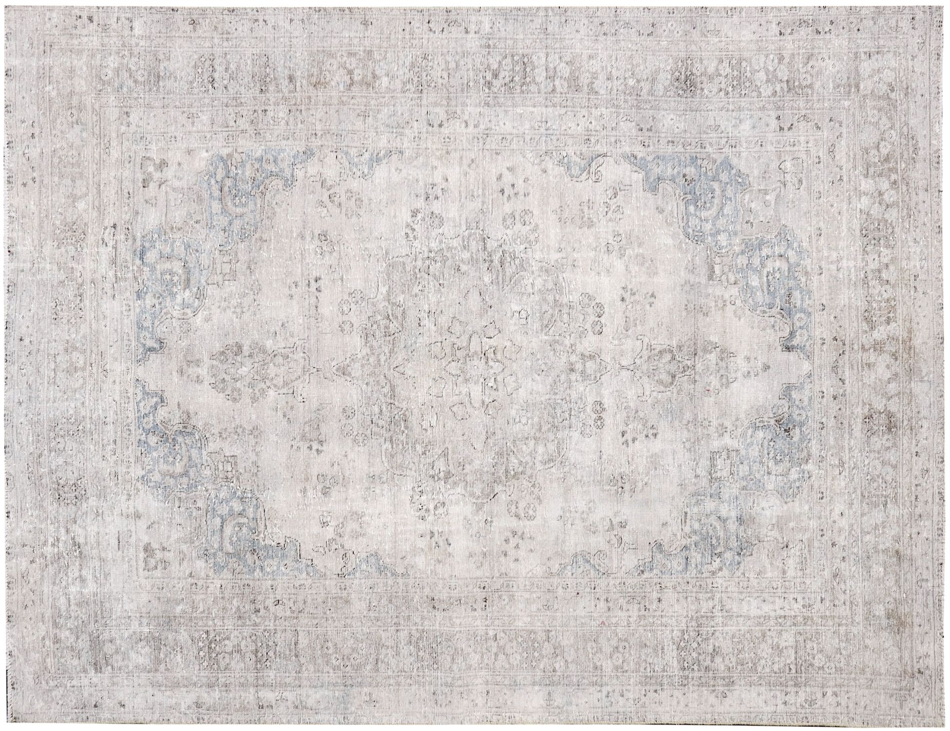 Persian Vintage Χαλί  Μπεζ <br/>284 x 199 cm
