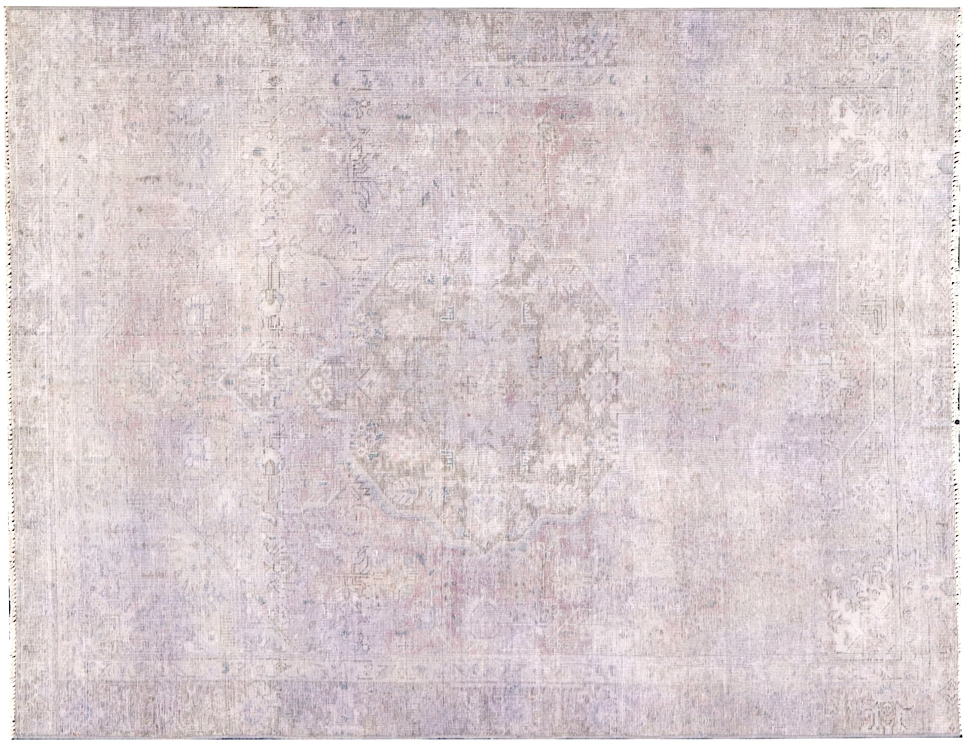 Persian Vintage Χαλί  Γκρι <br/>265 x 173 cm
