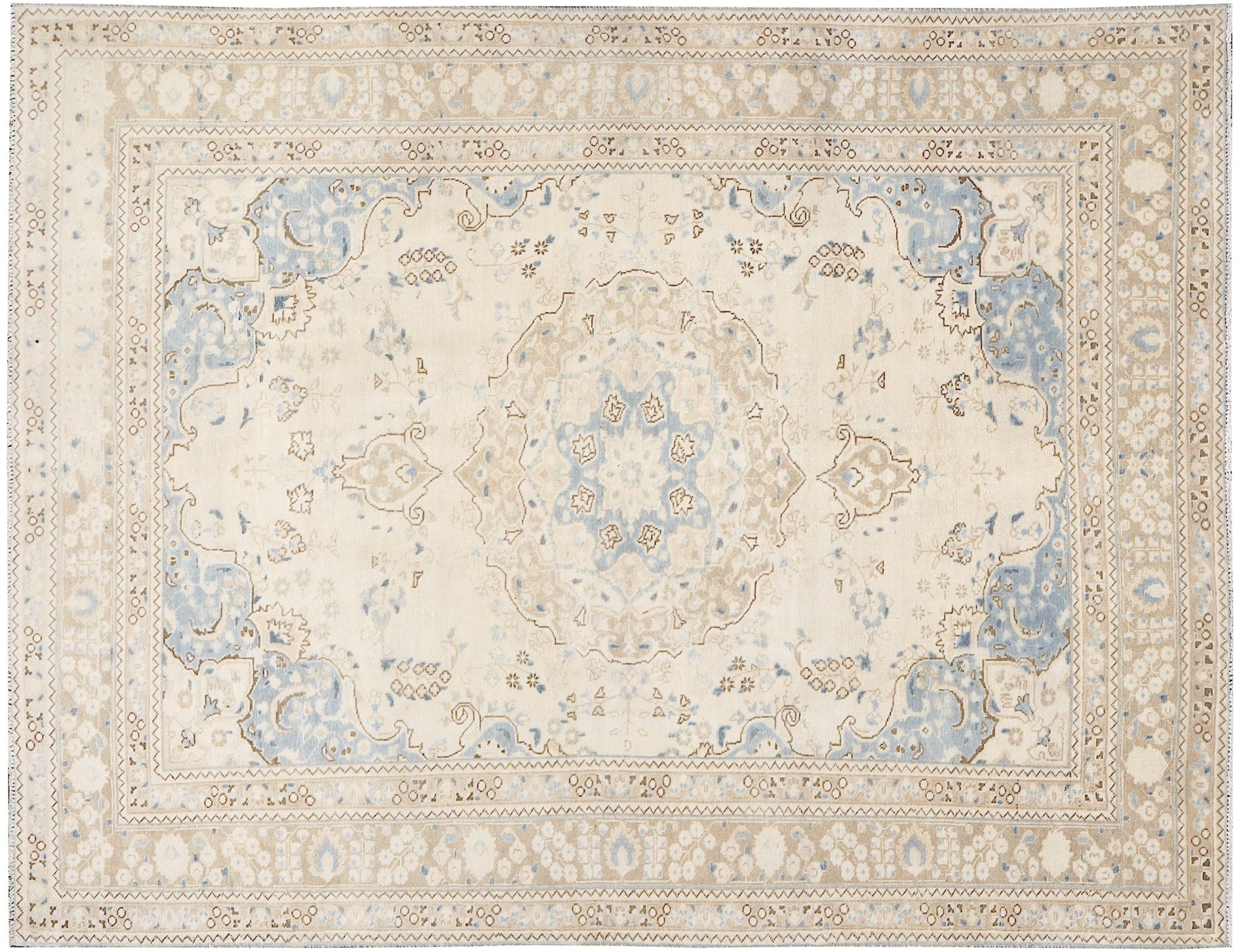 Persian Vintage    Μπεζ <br/>290 x 190 cm
