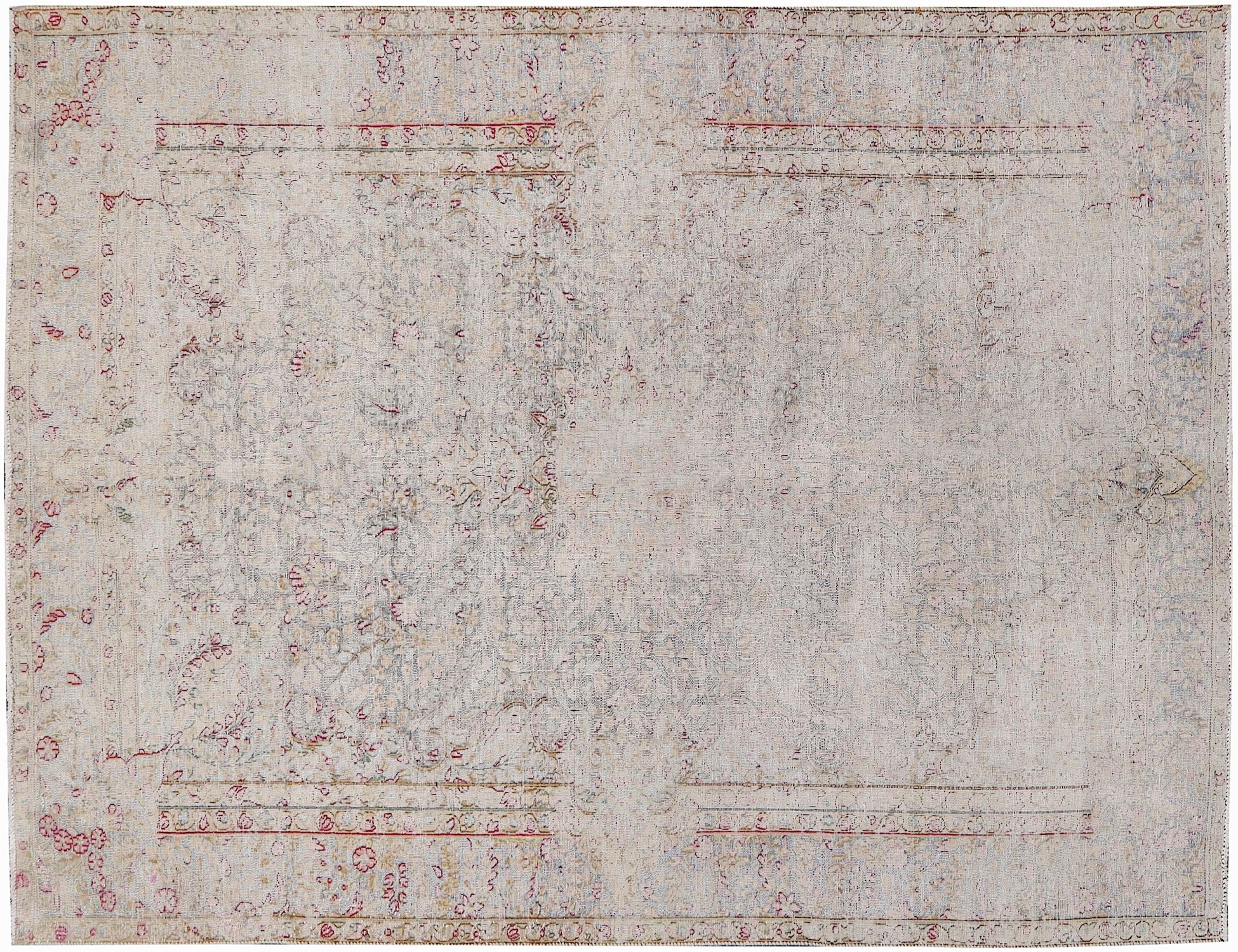 Persian Vintage    Μπεζ <br/>250 x 160 cm