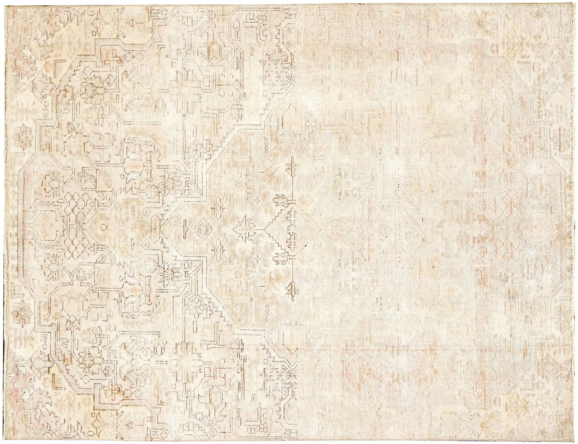 Persian Vintage    Μπεζ <br/>225 x 140 cm