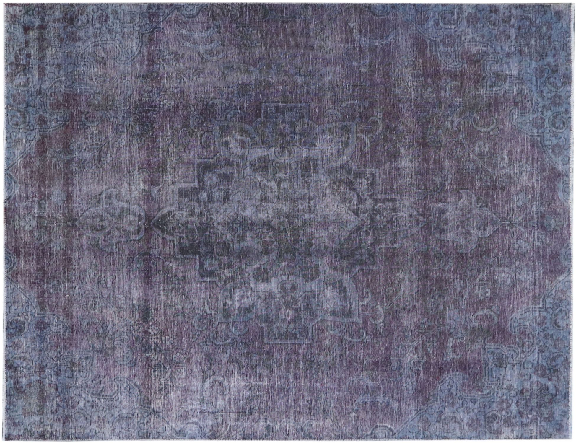 Persian Vintage    Μπλε <br/>290 x 210 cm