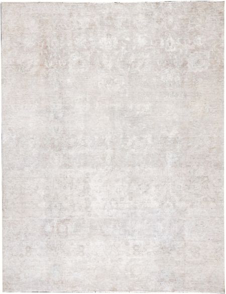 Persian Vintage Χαλί 279 x 190 Μπεζ