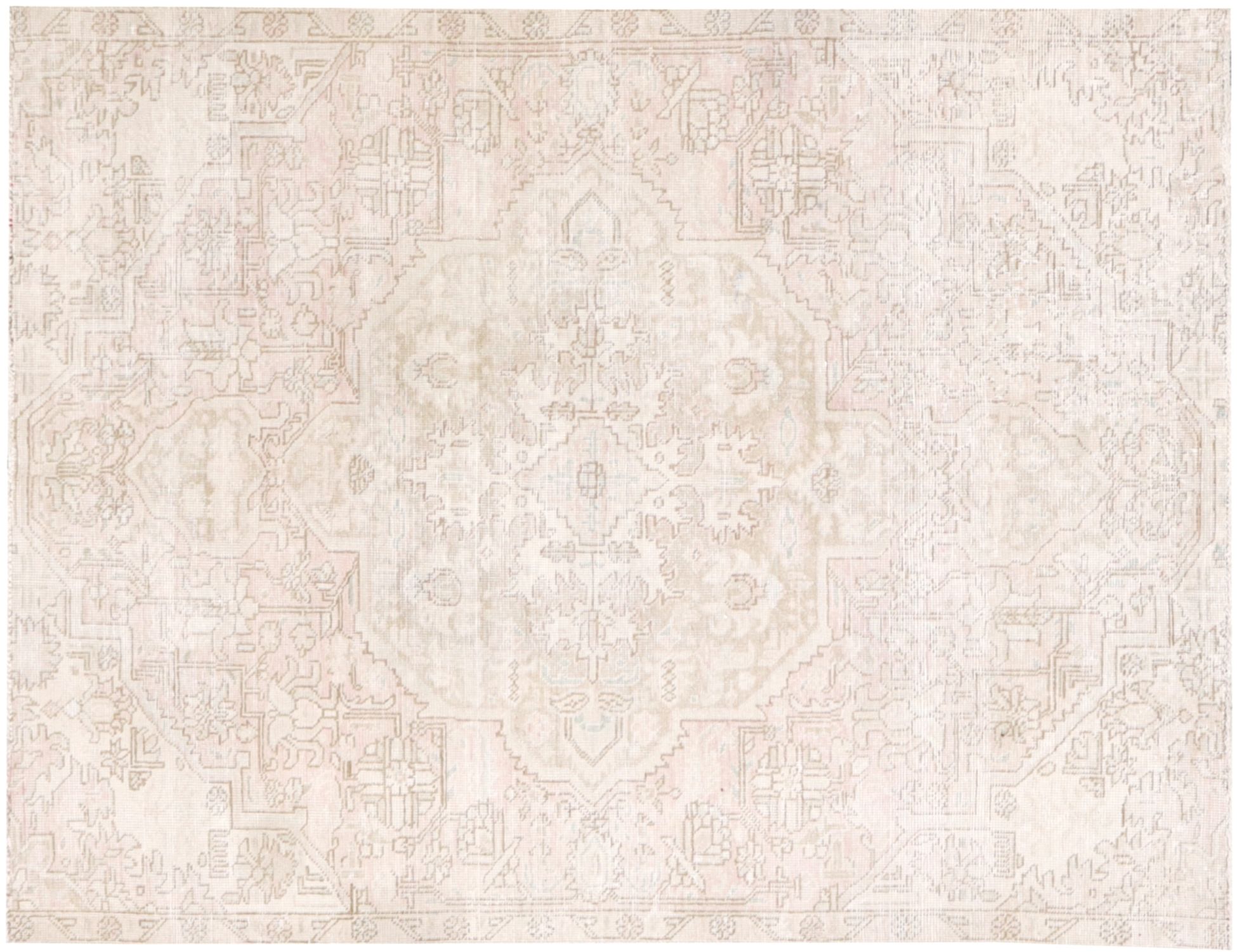 Persian Vintage    Μπεζ <br/>230 x 145 cm