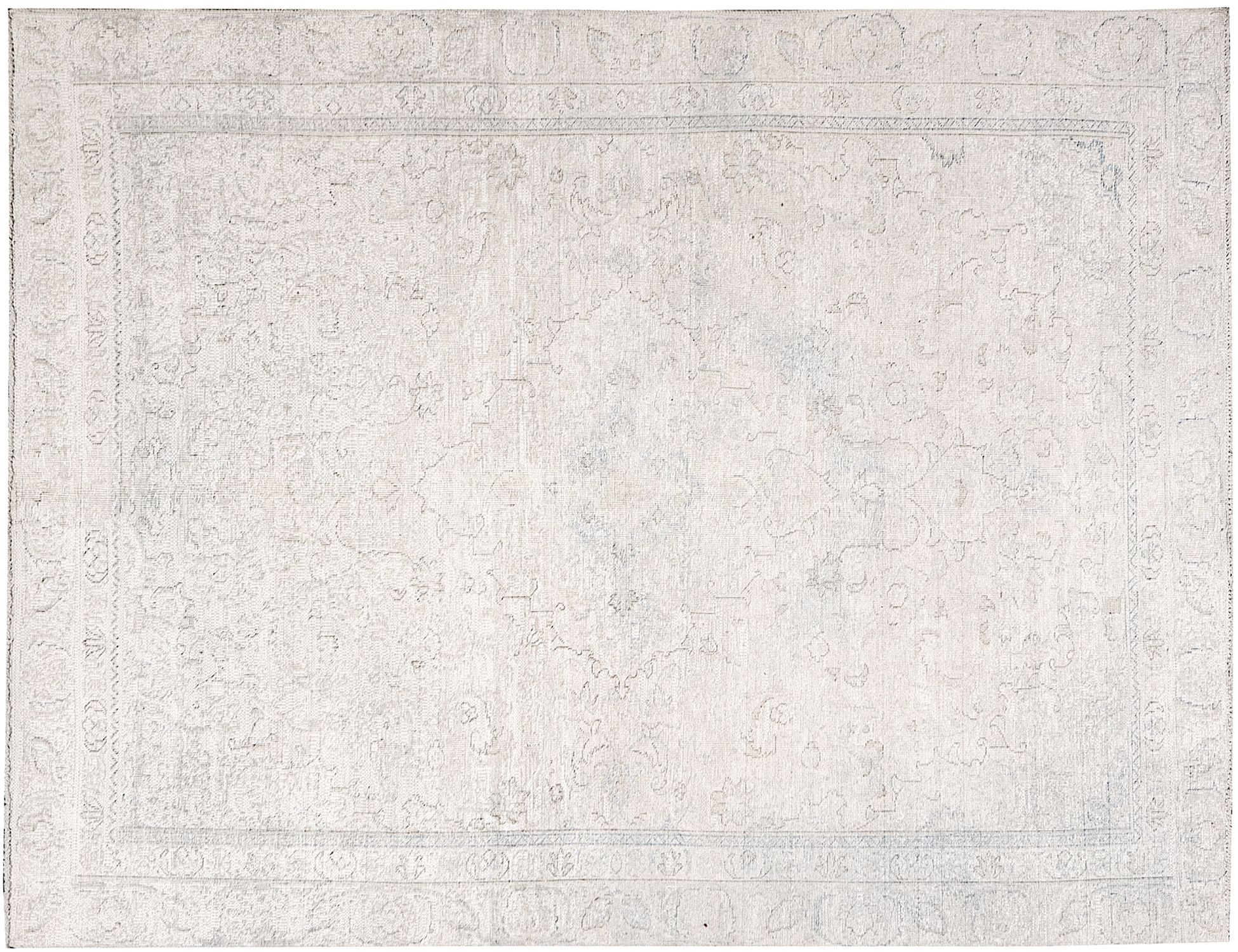 Persian Vintage Χαλί  Μπεζ <br/>260 x 173 cm