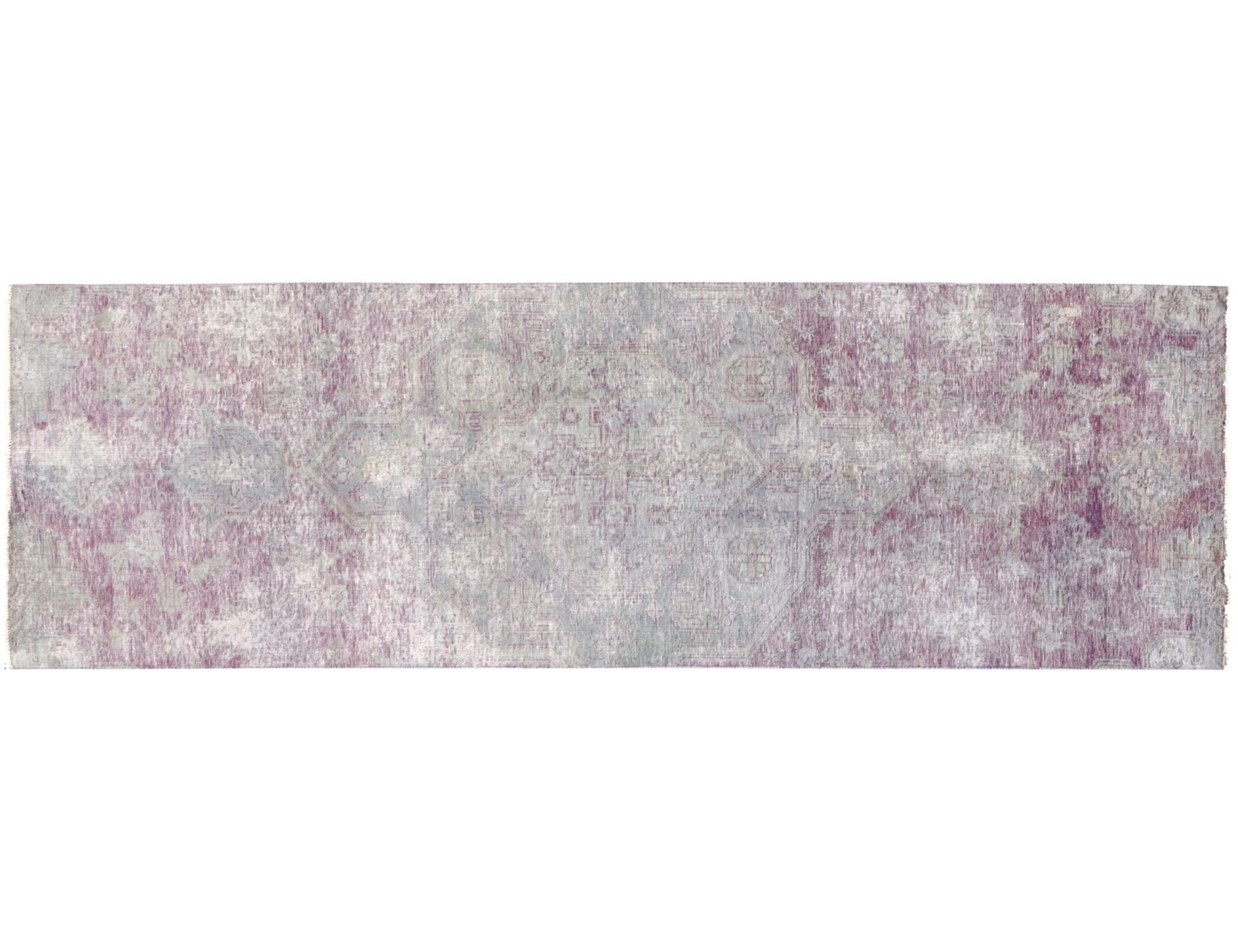 Persian Vintage Χαλί  Πράσινο <br/>295 x 93 cm