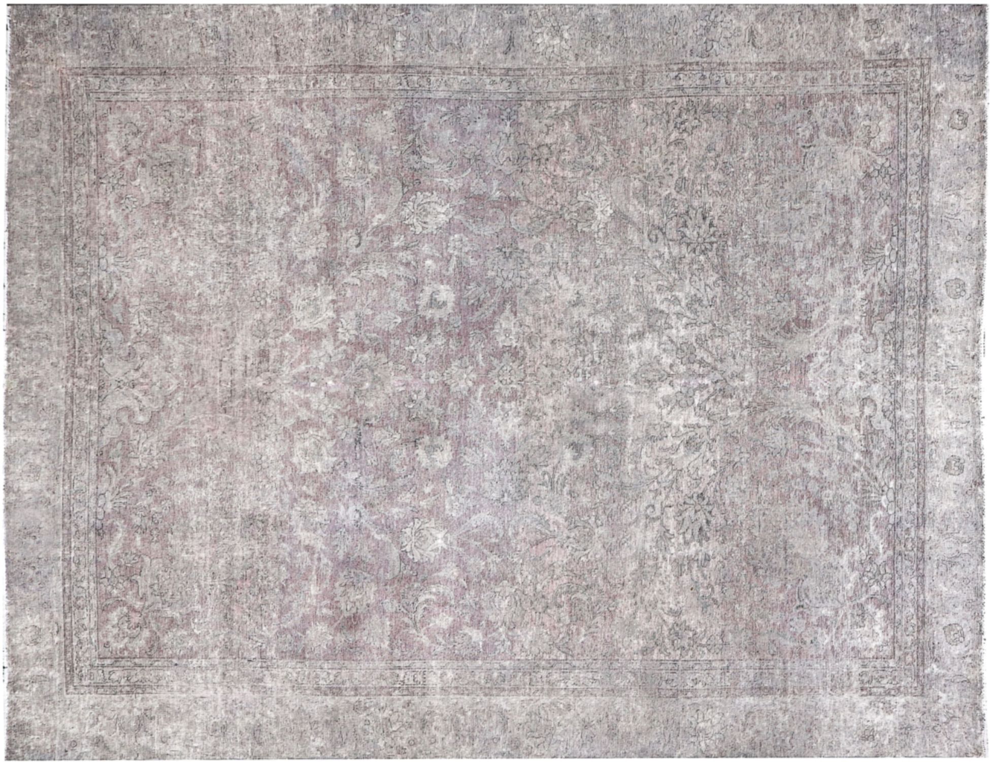 Persian Vintage Χαλί  Γκρι <br/>357 x 273 cm