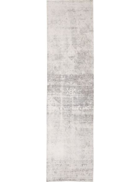 Persian Vintage Χαλί 366 x 95 Μπεζ