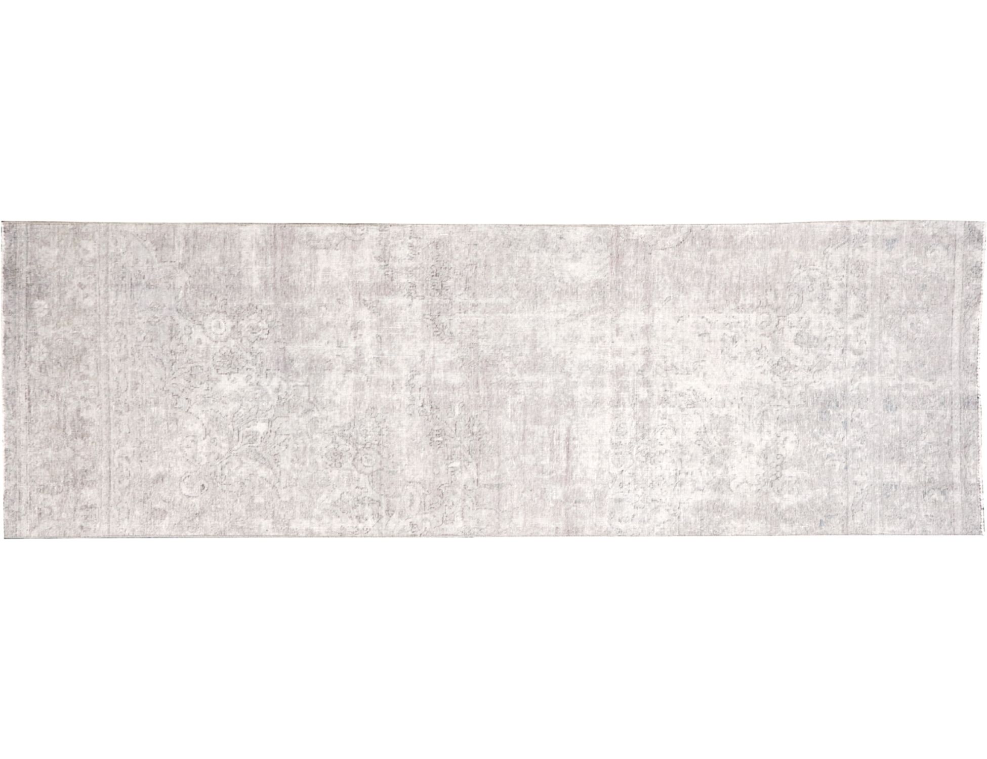 Persian Vintage    Γκρι <br/>315 x 103 cm