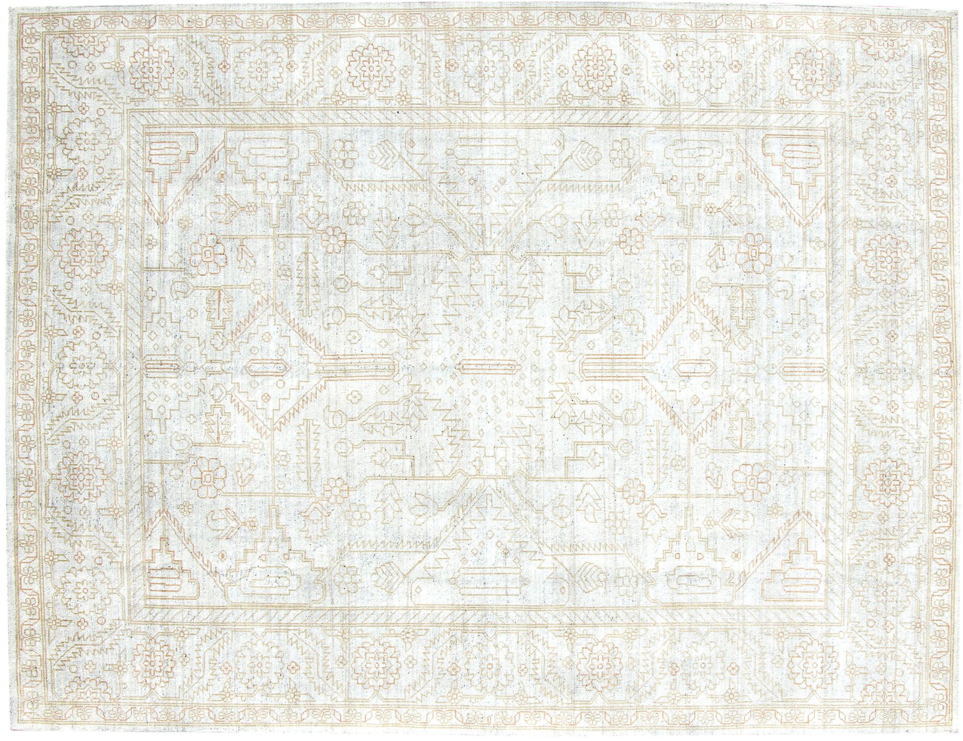 Pure Wool  Μπεζ <br/>300 x 245 cm