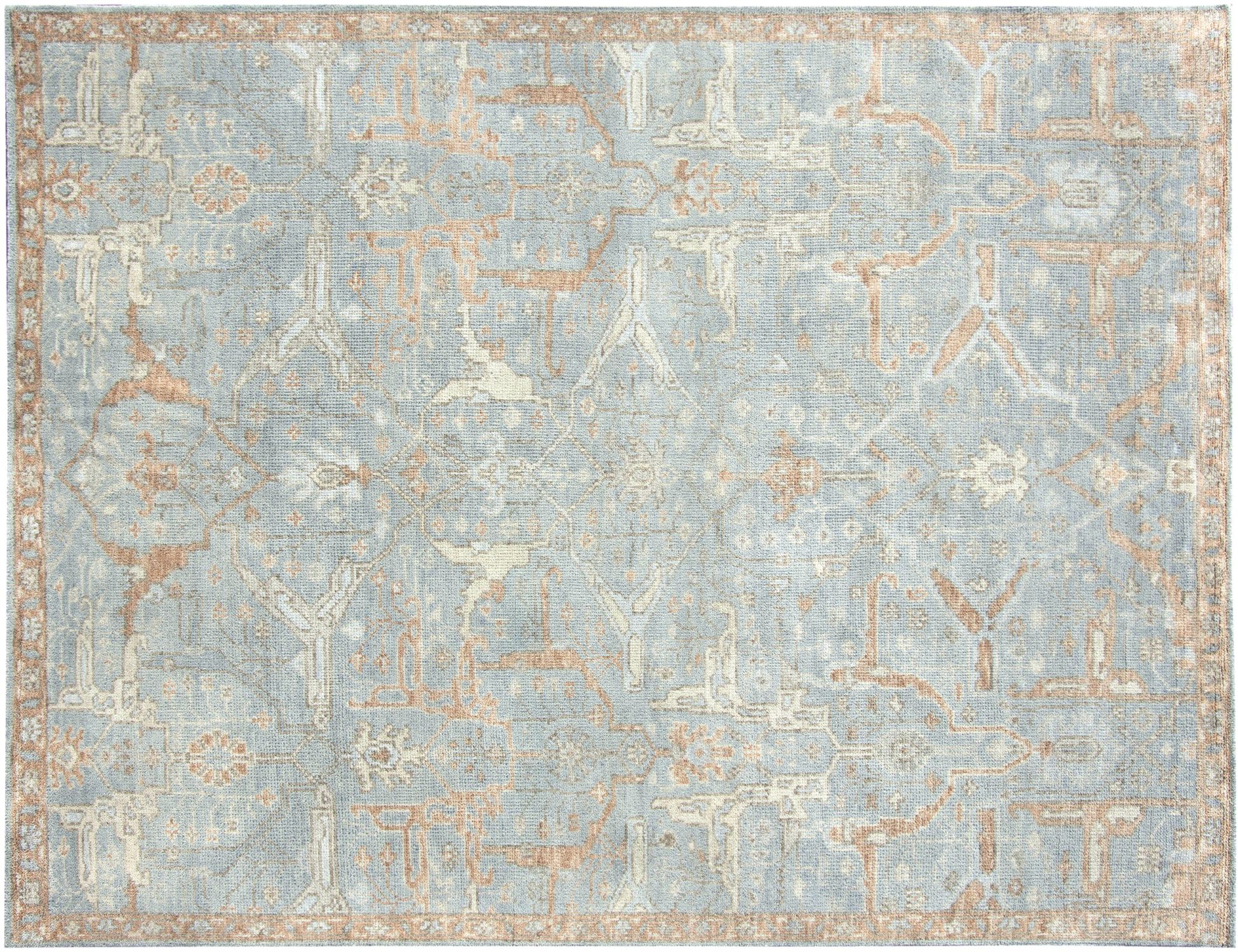 modern rug  Γκρι <br/>305 x 245 cm