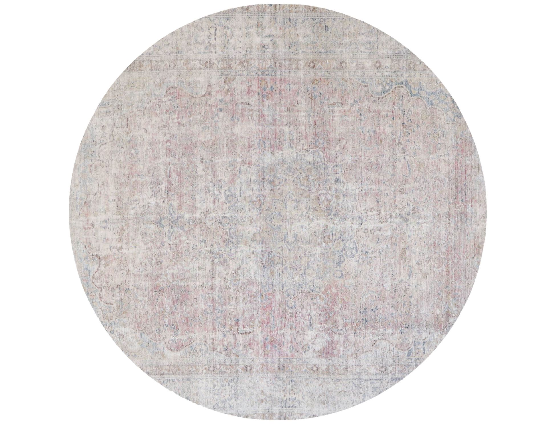 Persian Vintage    Γκρι <br/>275 x 275 cm