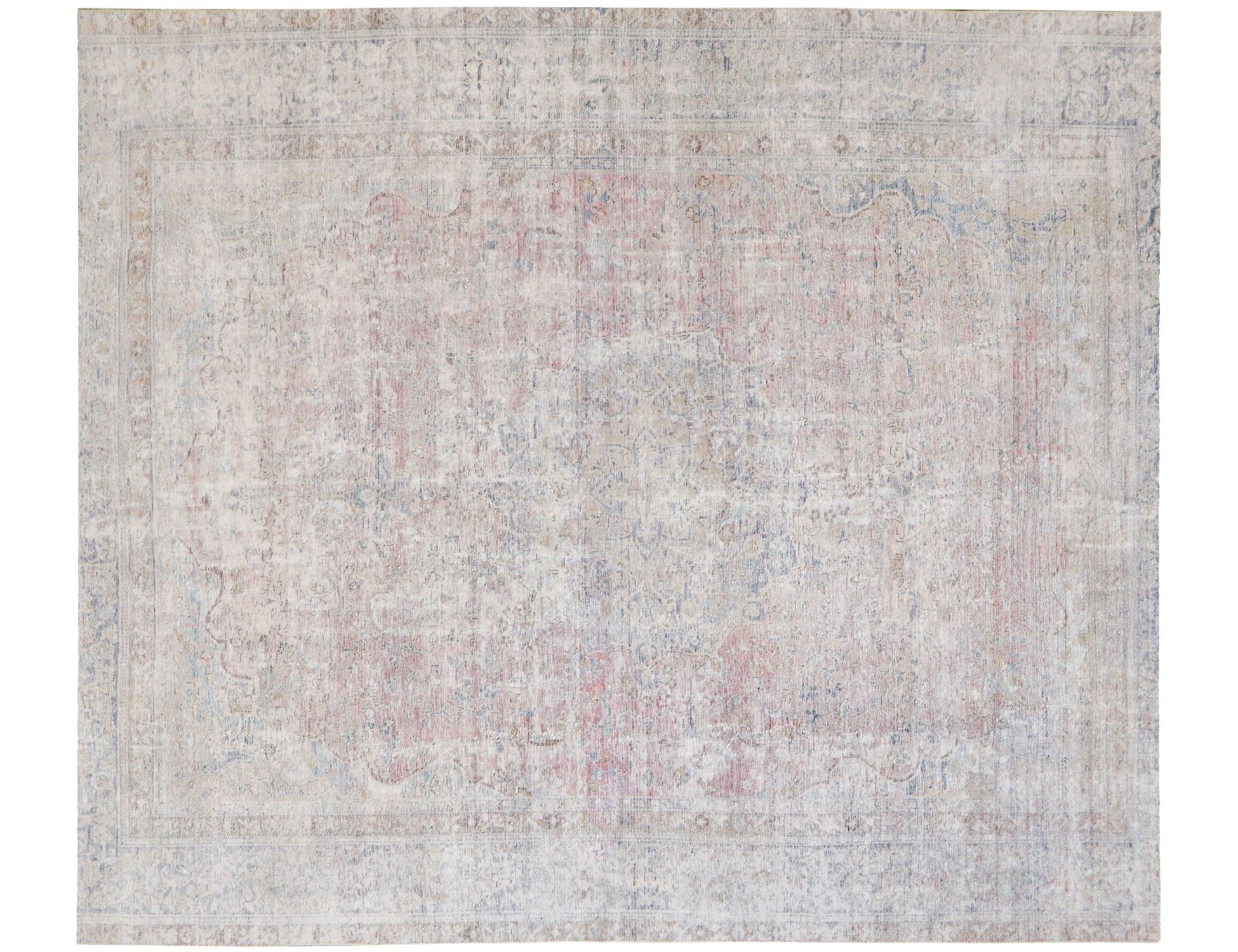 Persian Vintage Χαλί  Γκρι <br/>330 x 275 cm