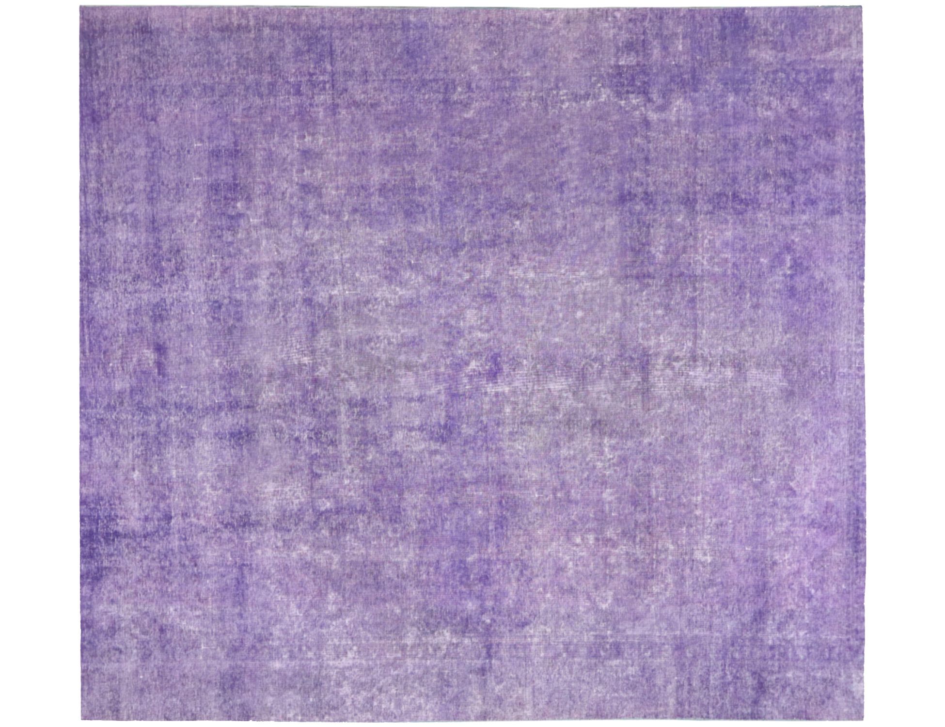 Persian Vintage Χαλί  Μωβ <br/>275 x 275 cm