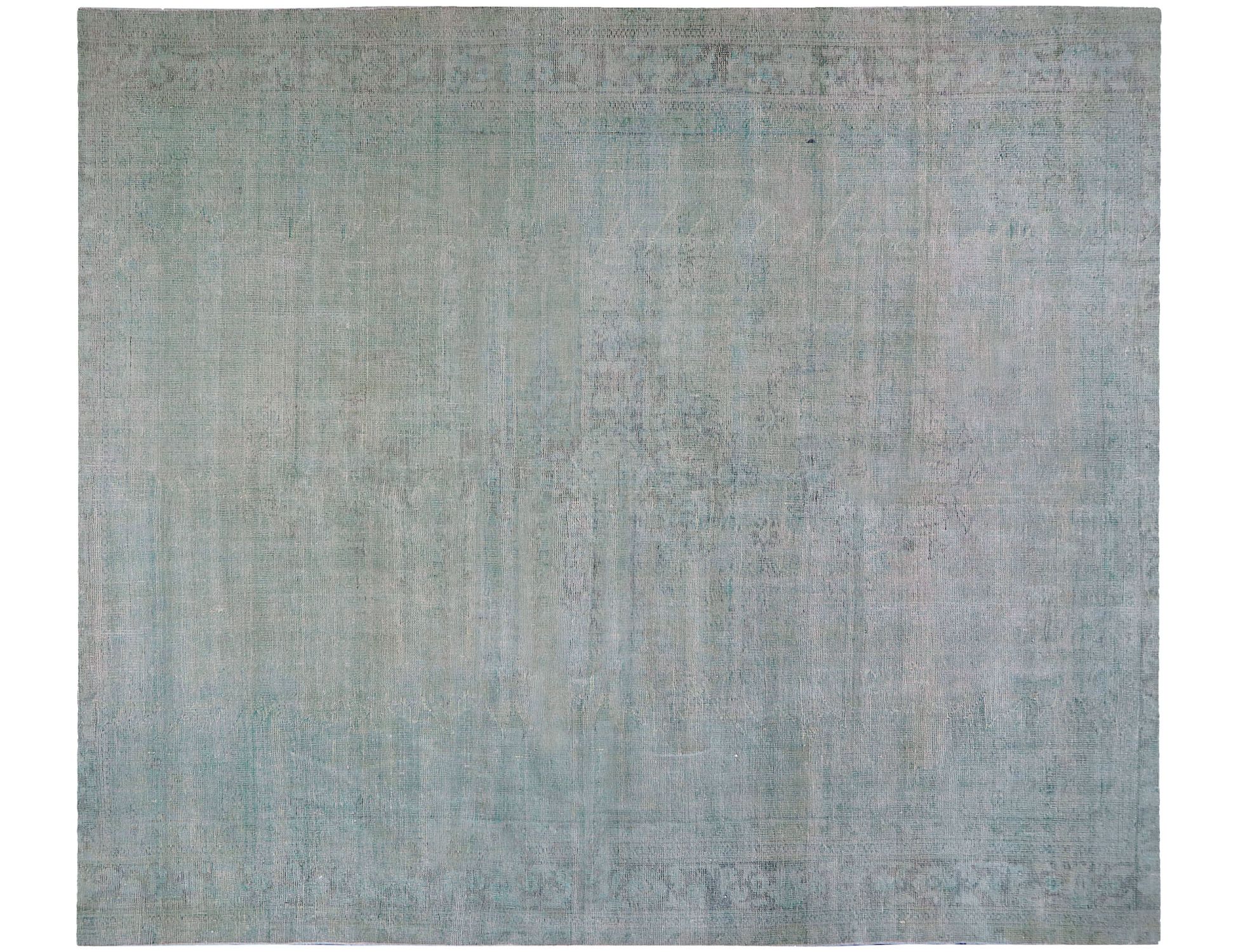 Persian Vintage    Πράσινο <br/>320 x 285 cm