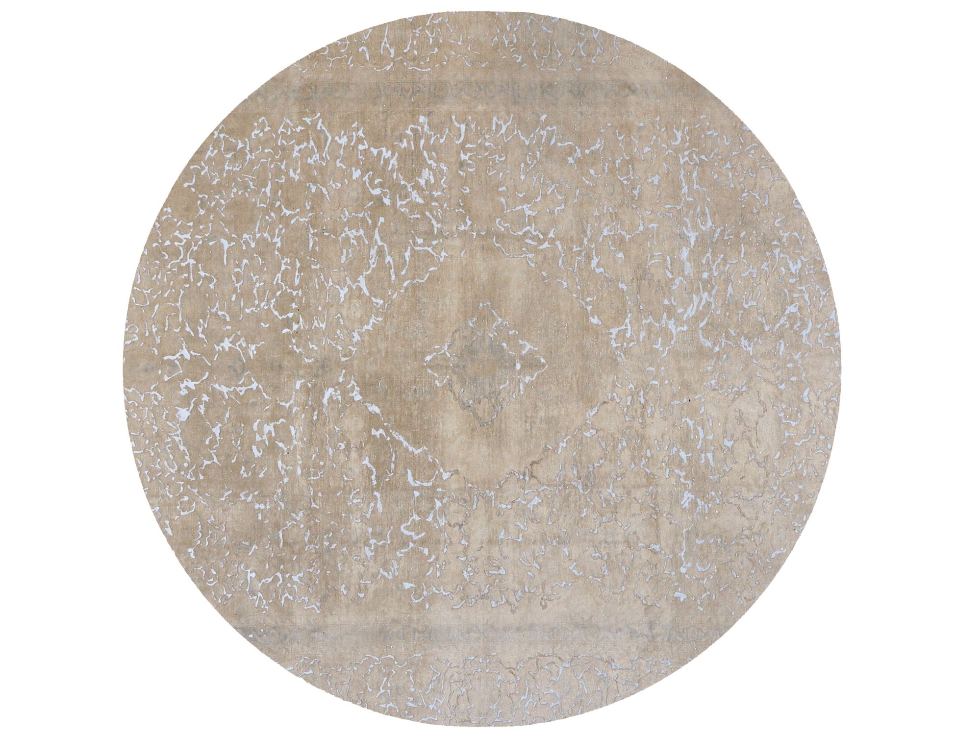 Persian Vintage     <br/>257 x 257 cm