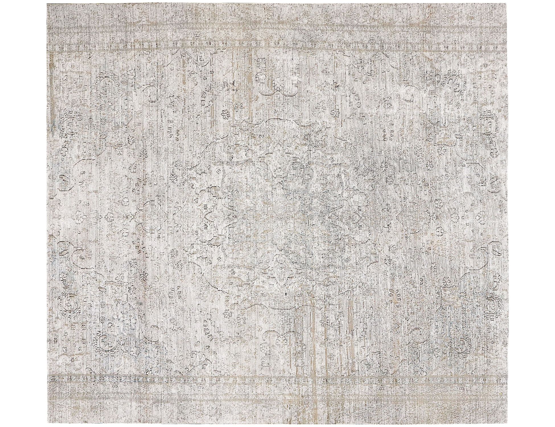Persian Vintage    Μπεζ <br/>242 x 242 cm