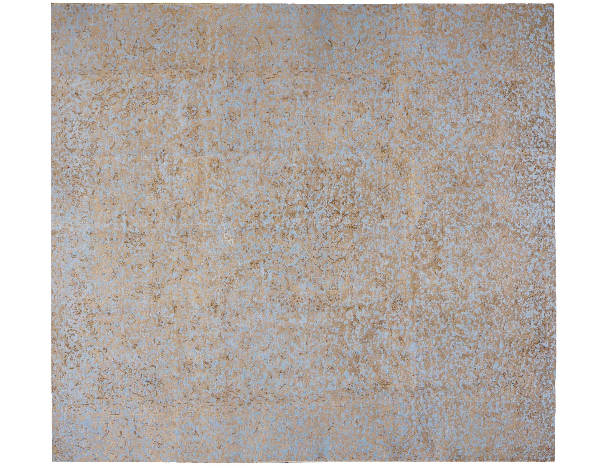 Persian Vintage    Μπλε <br/>240 x 240 cm