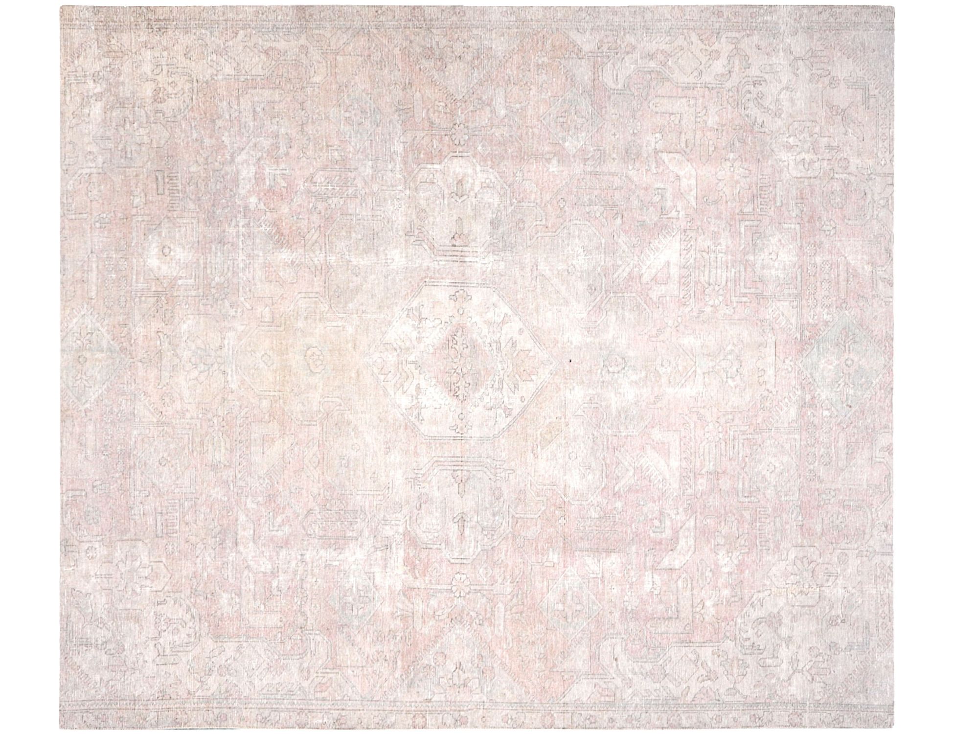 Persian Vintage Χαλί  Μπεζ <br/>270 x 220 cm