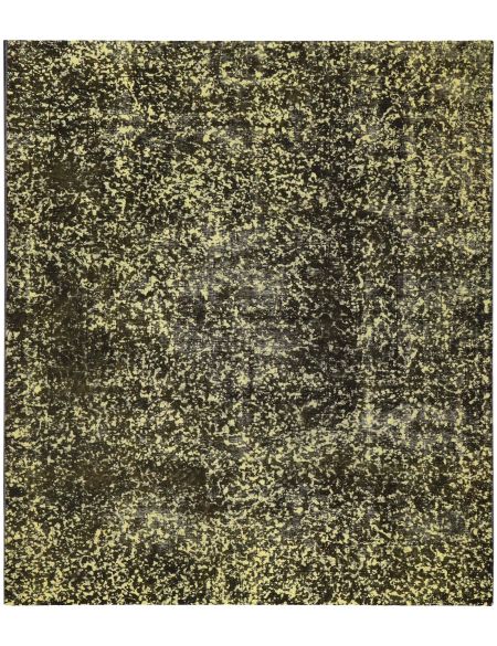 Persian Vintage Χαλί 250 x 200 Κίτρινο