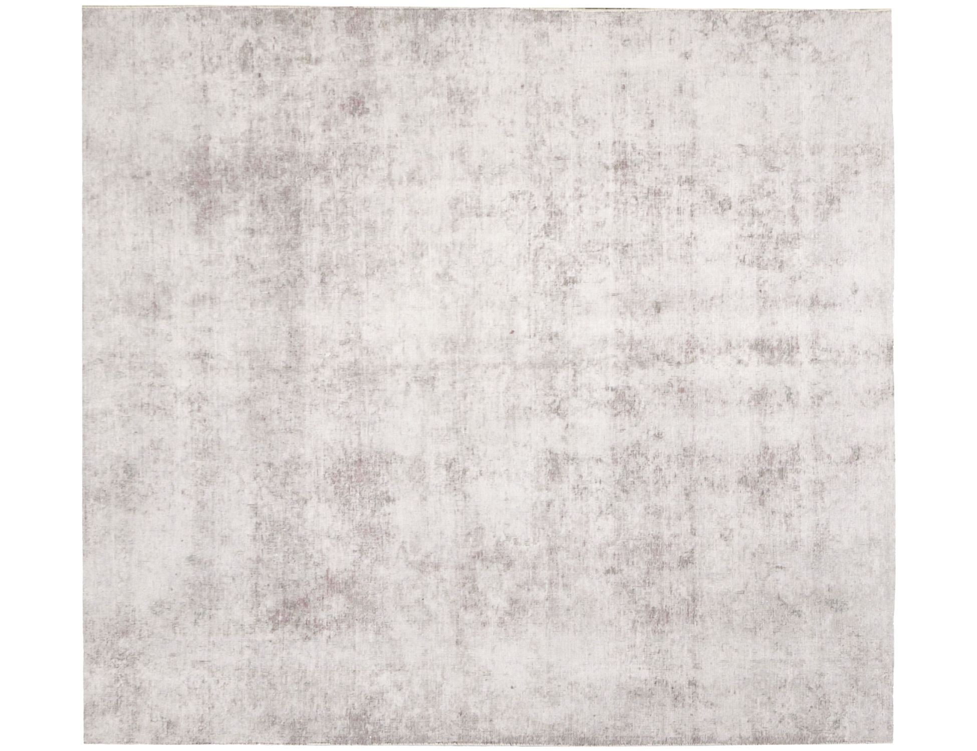 Persian Vintage Χαλί  Γκρι <br/>187 x 187 cm