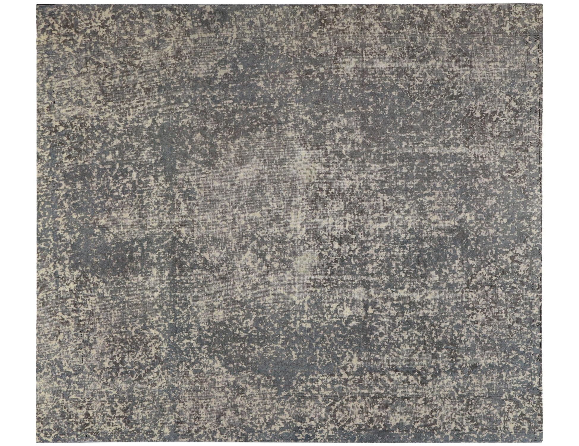 Persian Vintage Χαλί  Γκρι <br/>260 x 238 cm