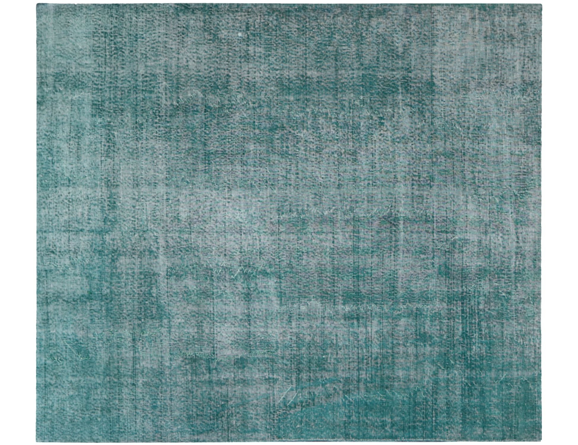 Vintage Χαλί  Πράσινο <br/>250 x 198 cm