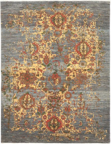 Persian Rug 250 x 155 Μπεζ