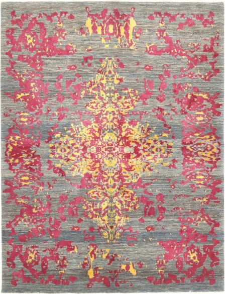 Persian Rug 243 x 165 Μπεζ