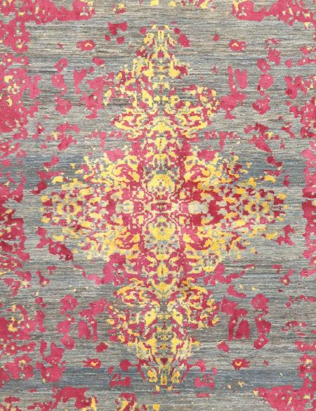 Persian Rug 243 x 165 Μπεζ
