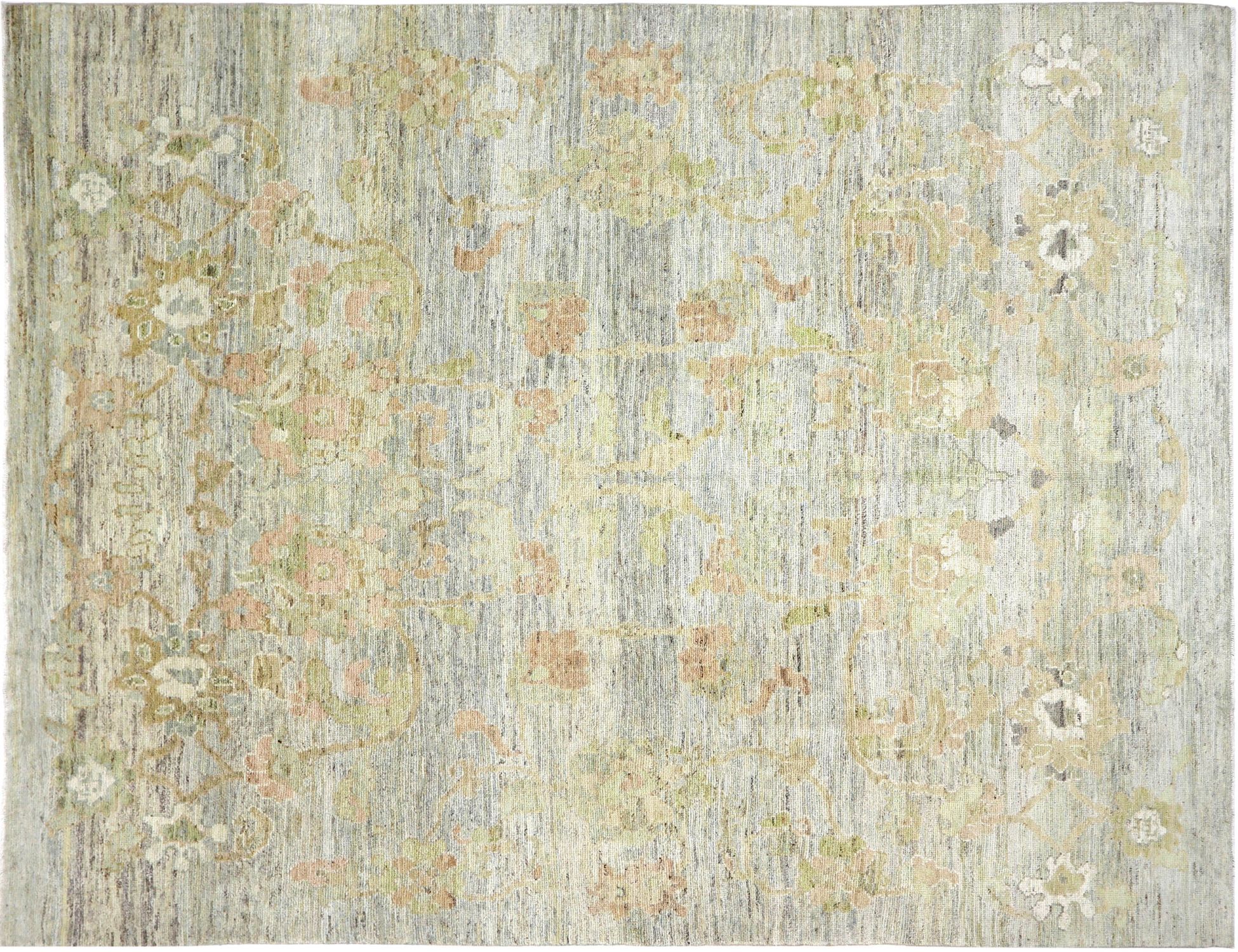 Persian Rug  Μπεζ <br/>342 x 248 cm
