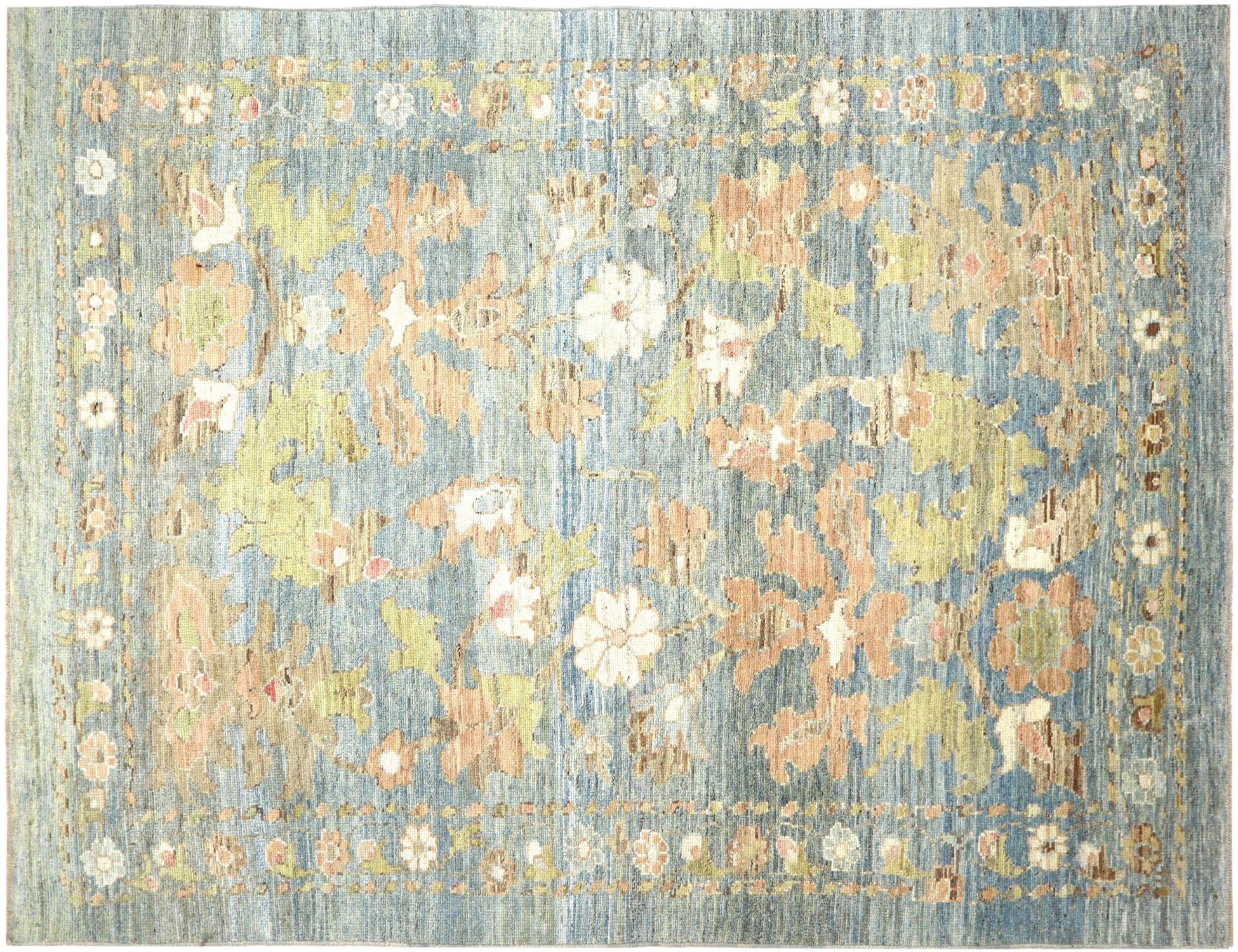 Persian Rug  Μπεζ <br/>335 x 205 cm