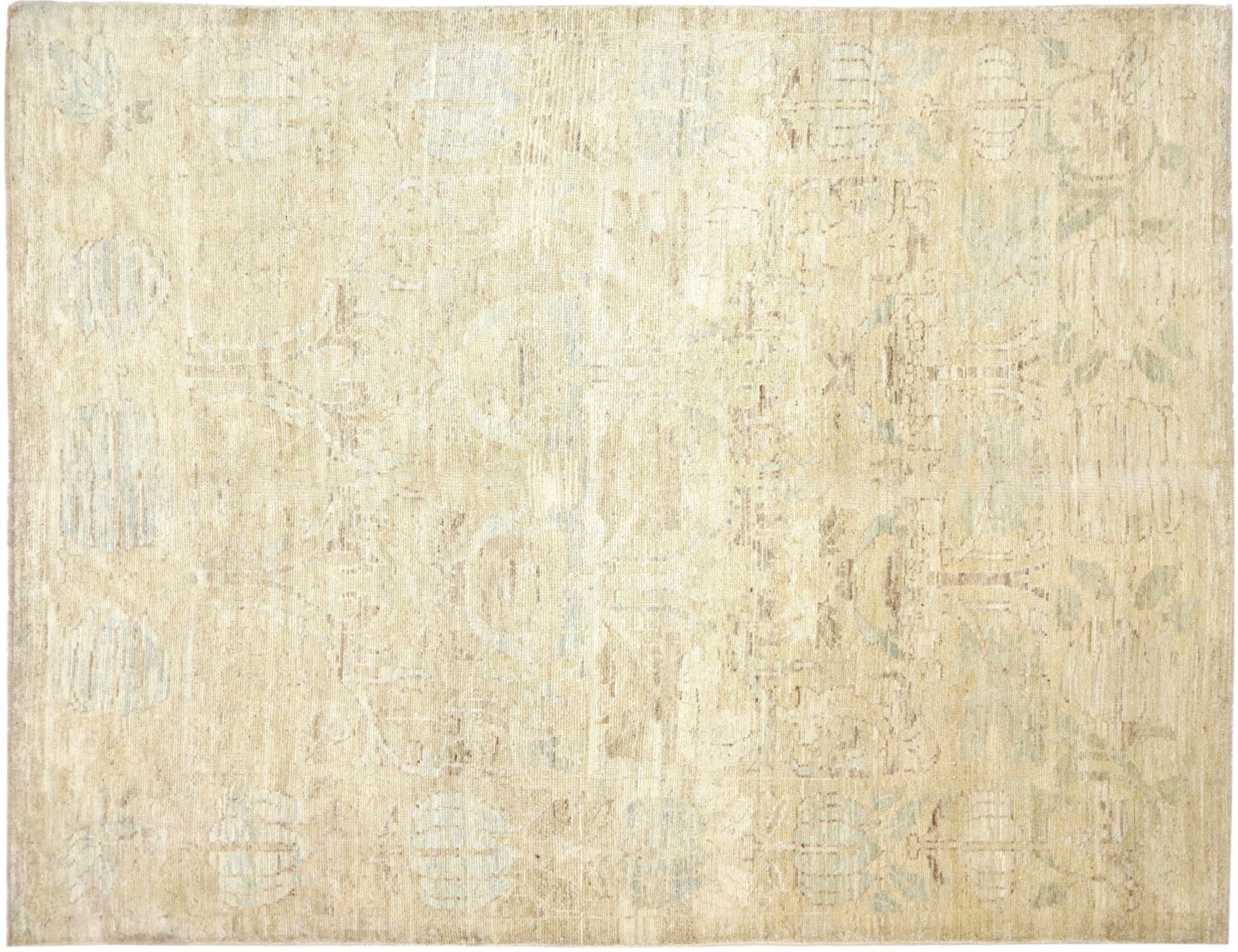 Sultanabad  Μπεζ <br/>315 x 210 cm