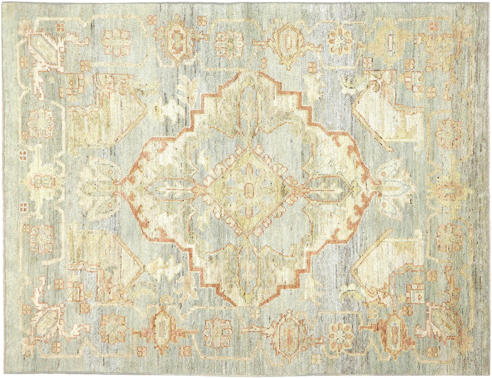 Persian Rug  Μπεζ <br/>244 x 172 cm