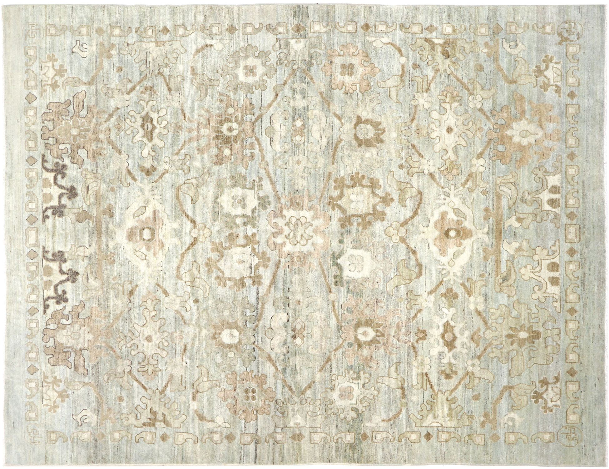 Persian Rug  Μπεζ <br/>324 x 227 cm
