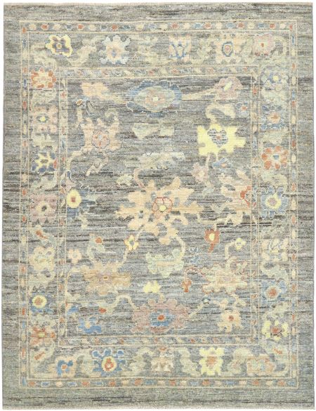 Persian Rug 240 x 177 Μπεζ