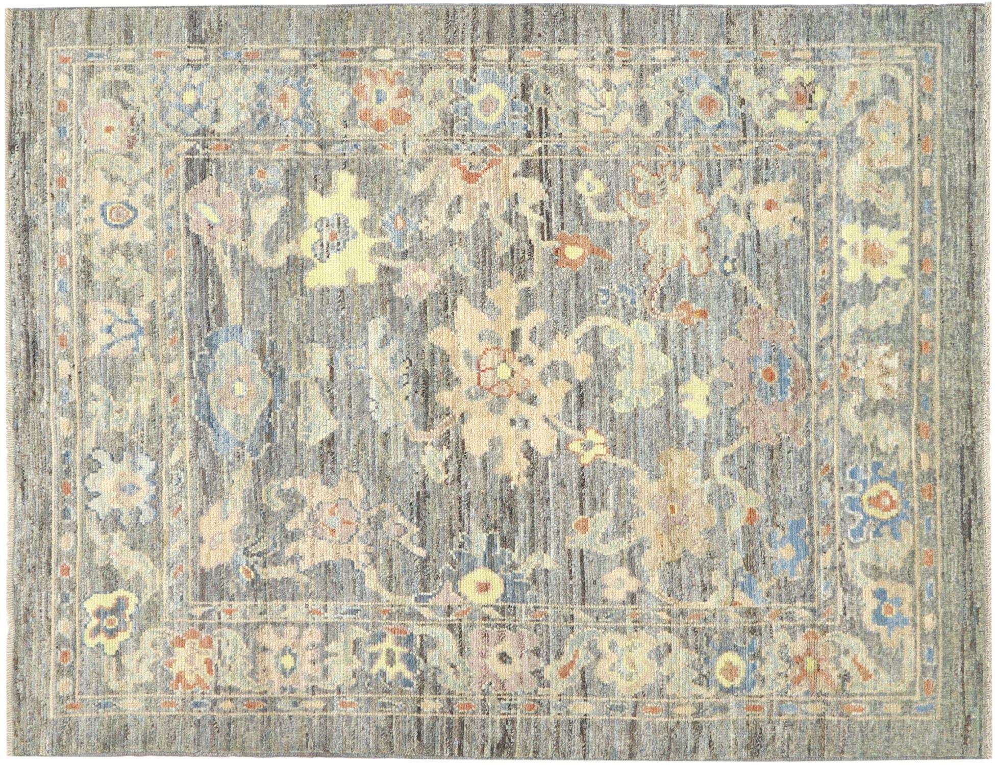 Persian Rug  Μπεζ <br/>240 x 177 cm