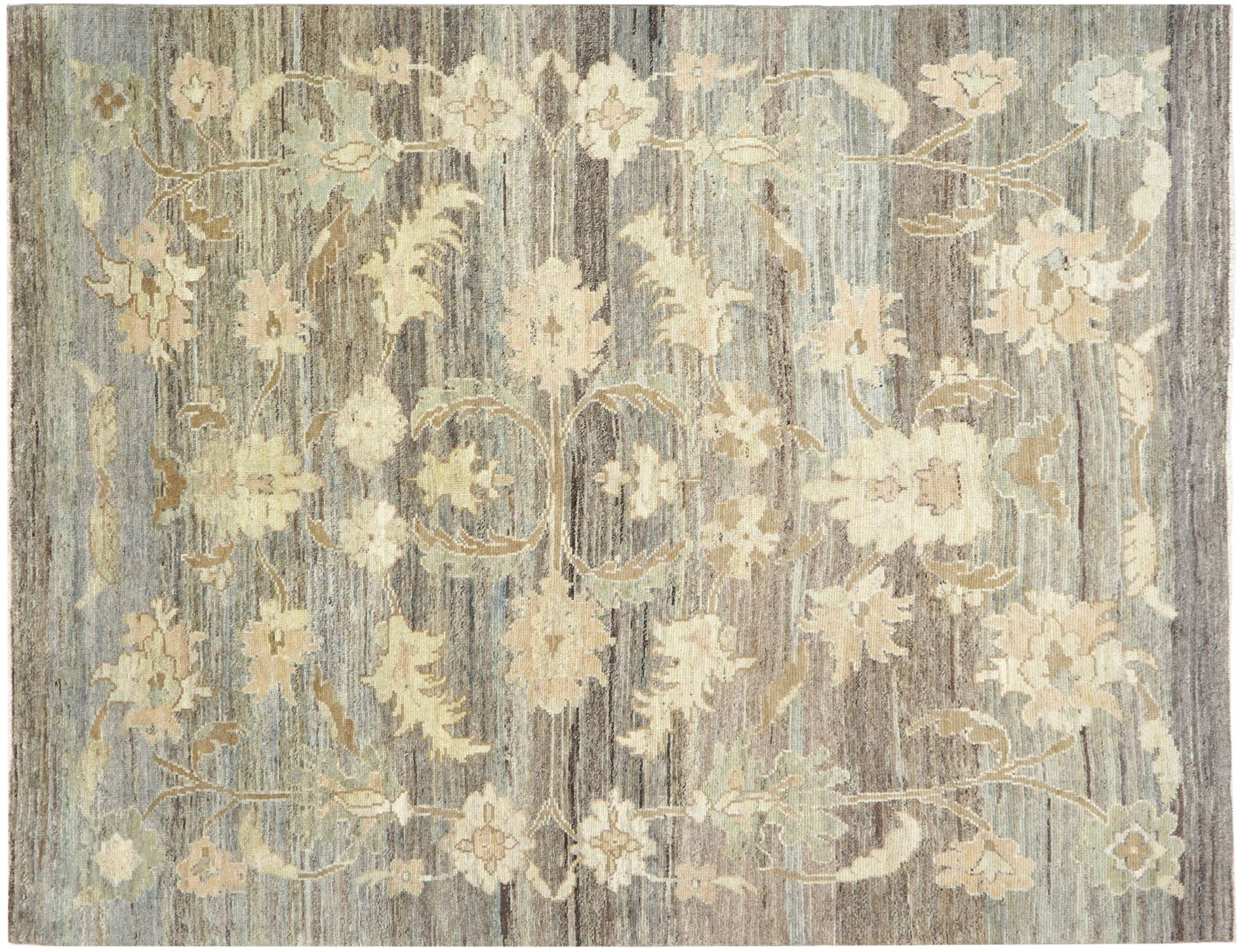 Persian Rug  Μπεζ <br/>274 x 216 cm