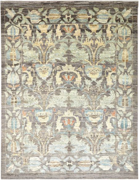Persian Rug 352 x 257 Μπεζ