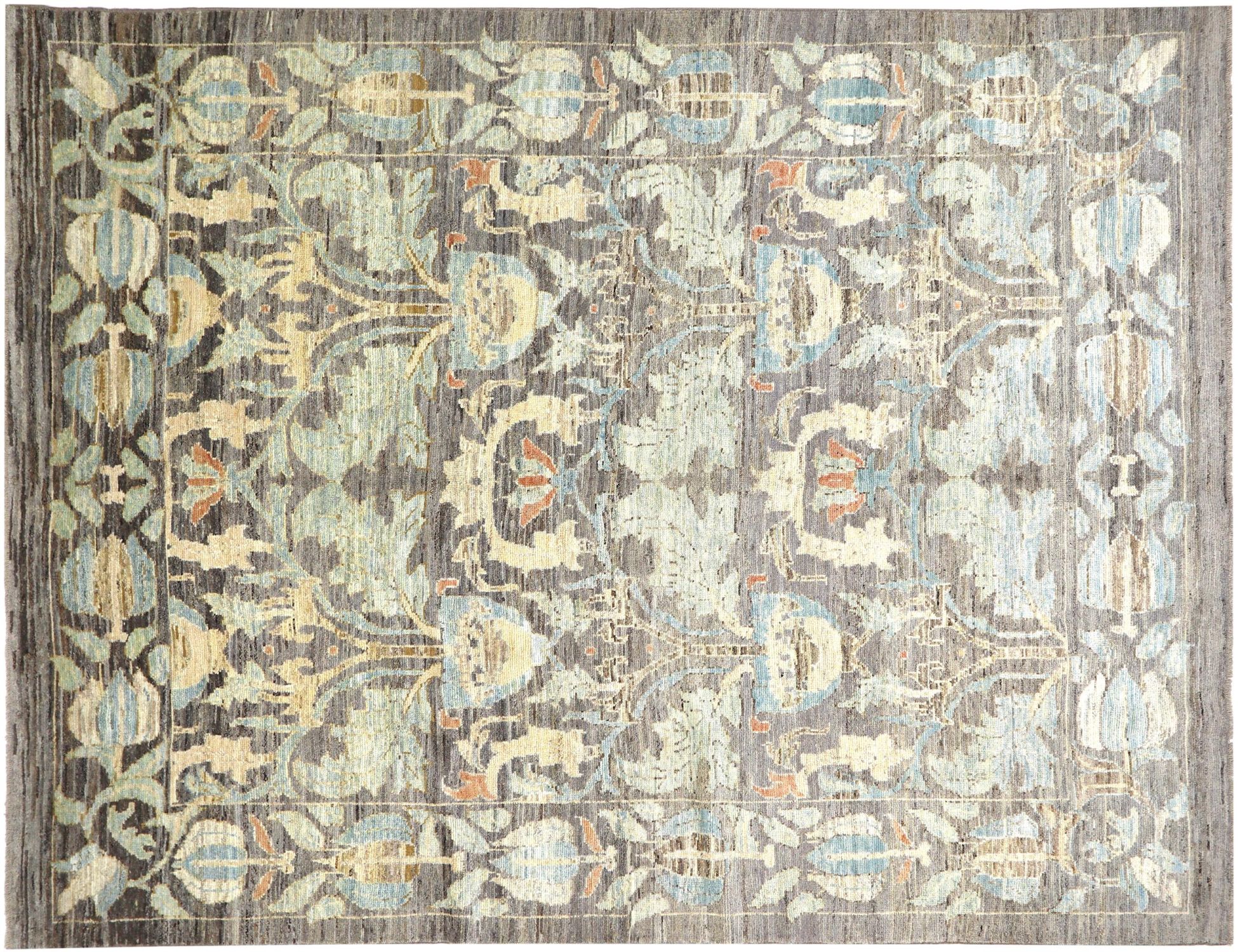 Persian Rug  Μπεζ <br/>352 x 257 cm
