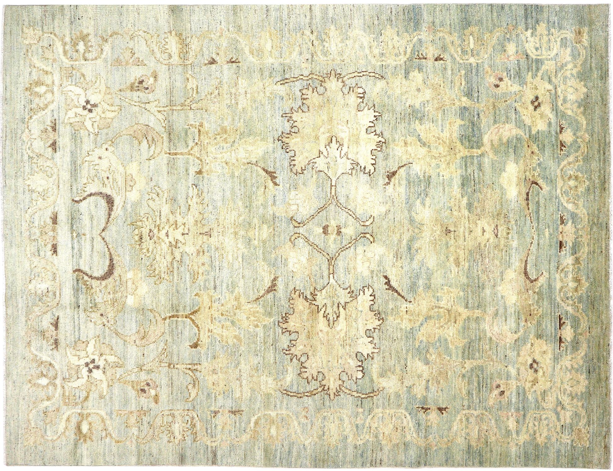 Persian Rug  Μπεζ <br/>290 x 200 cm