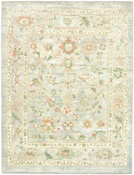 Persian Rug 250 x 196 Μπεζ