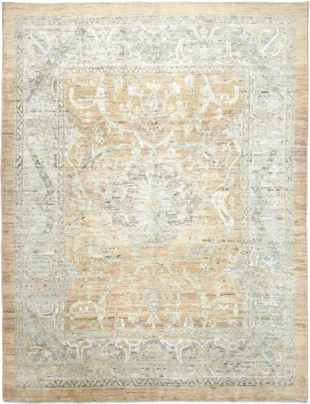 Persian Rug 337 x 265 Μπεζ