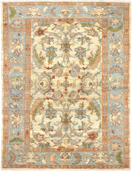 Persian Rug 250 x 155 Μπεζ