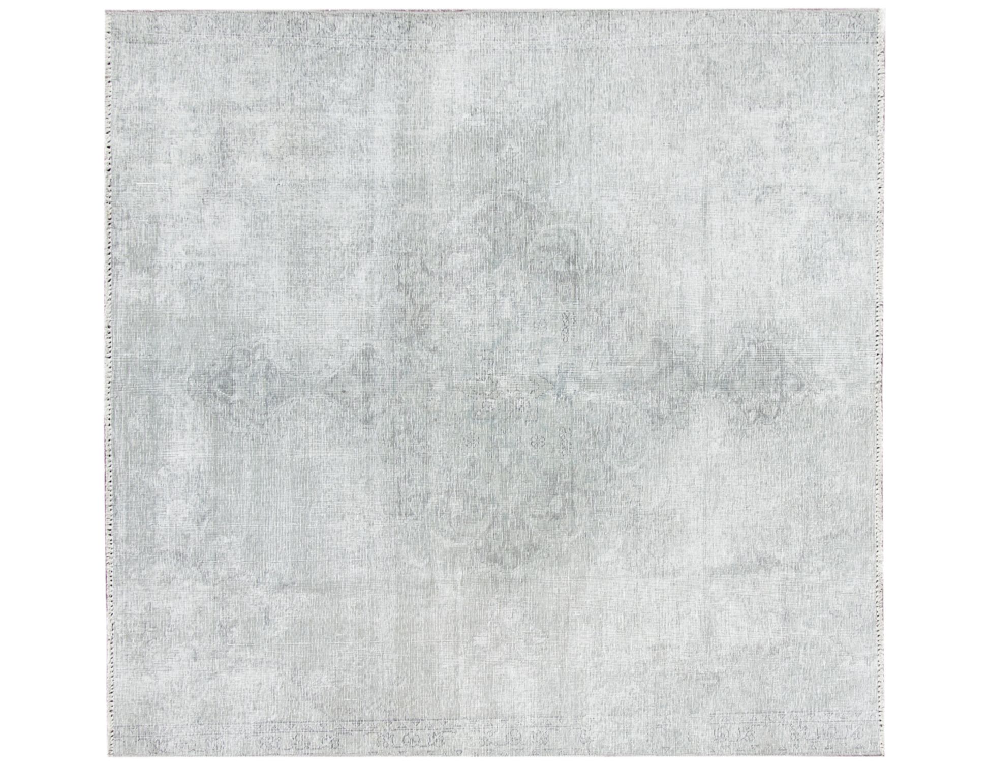 Persian Vintage Χαλί  Πράσινο <br/>210 x 192 cm
