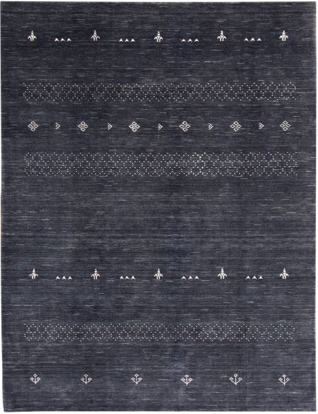 Pure Wool 230 x 160 Μαύρο